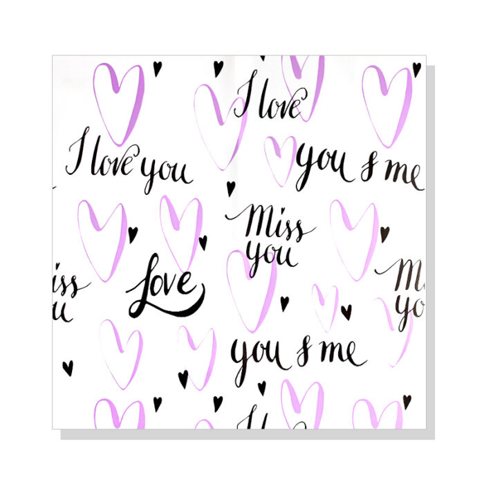 WRAPPING PAPER XXXAC 05