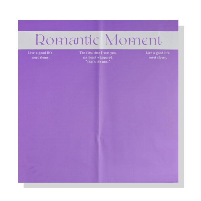 WRAPPING PAPER LMSK 06