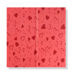 WRAPPING PAPER XXXAD 01