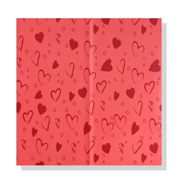 WRAPPING PAPER XXXAD 01