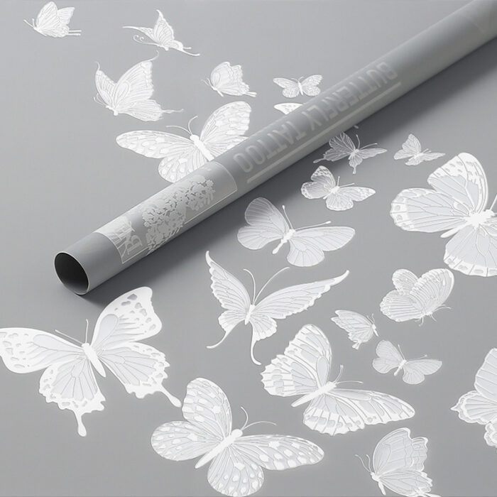 WRAPPING PAPER WDGDM 03