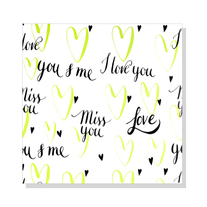 WRAPPING PAPER XXXAC 03