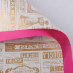 WRAPPING PAPER BLTX 07