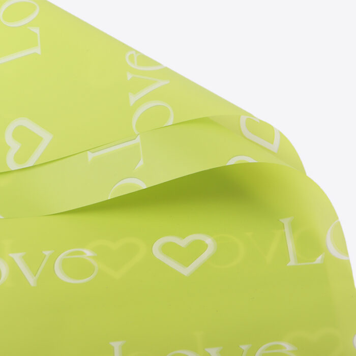 WRAPPING PAPER YHDA 04