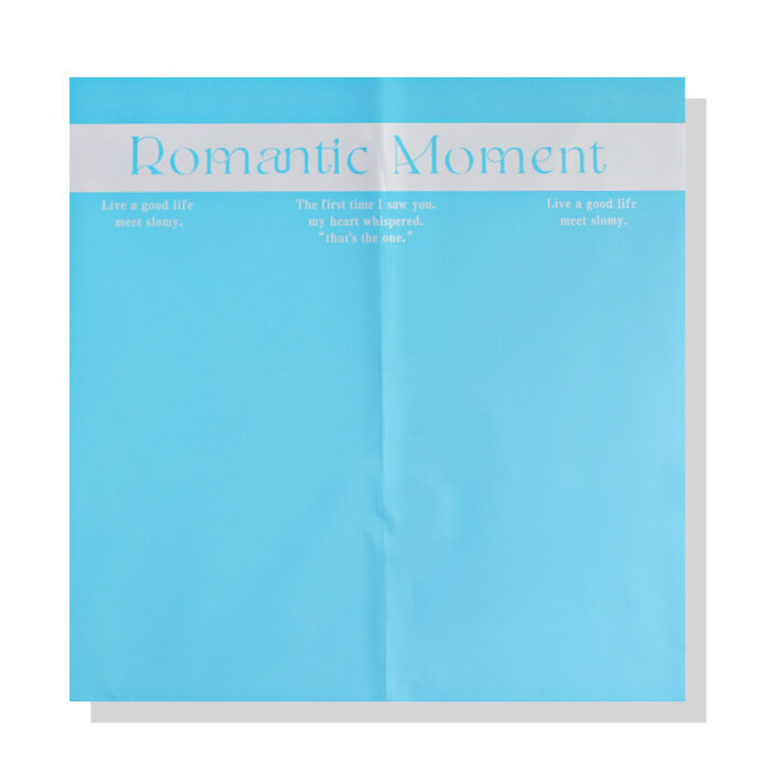WRAPPING PAPER LMSK 05