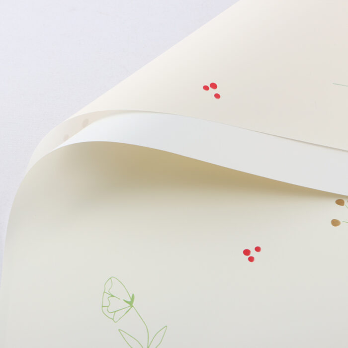 WRAPPING PAPER LYXZ 06