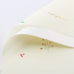 WRAPPING PAPER LYXZ 09