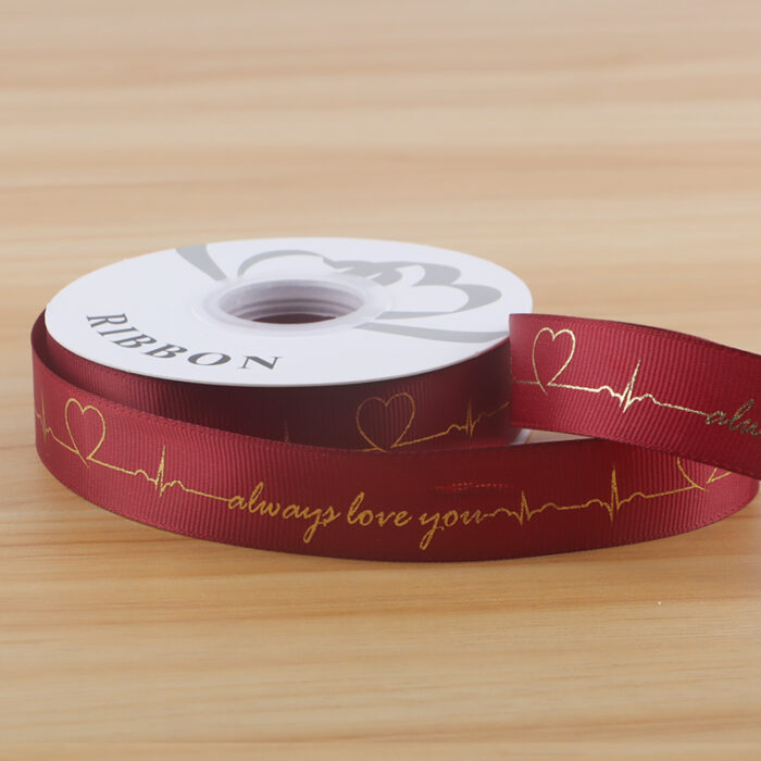 RIBBON TJXT 04