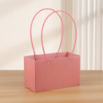 HAND BAG MKNSTD Red Bean Z3