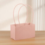HAND BAG MKNSTD Sakura Pink Z3