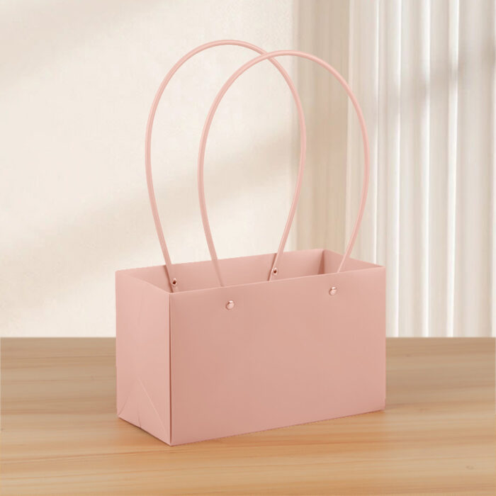 HAND BAG MKNSTD Sakura Pink Z3
