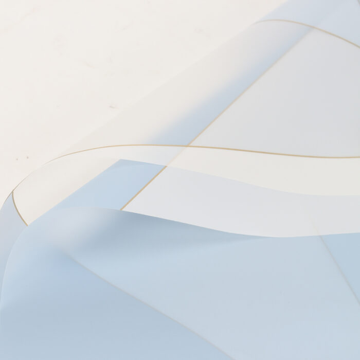 WRAPPING PAPER CLX 02