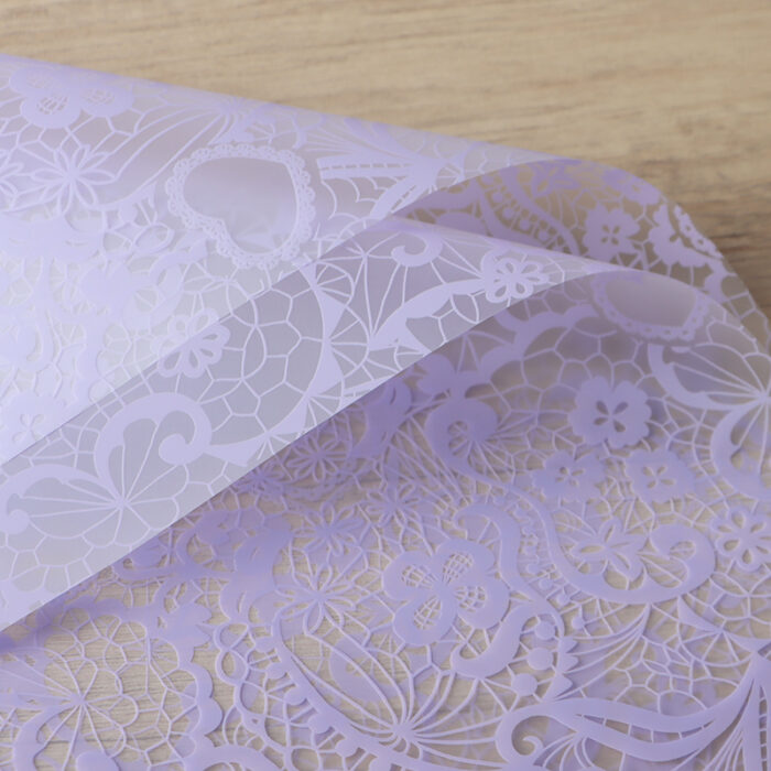WRAPPING PAPER HJA 06