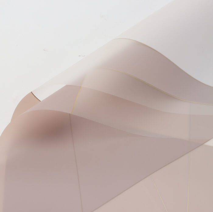 WRAPPING PAPER CLX 08