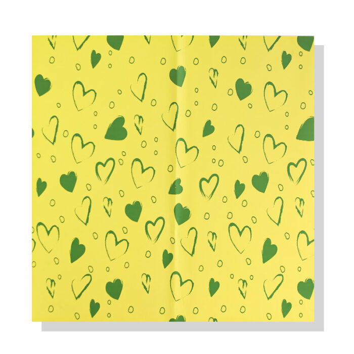 WRAPPING PAPER XXXAD 05