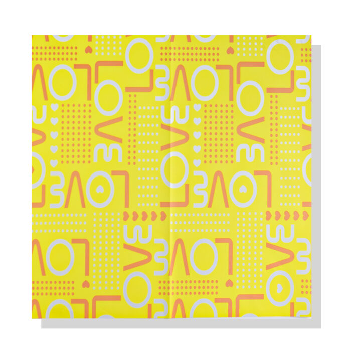 WRAPPING PAPER XXXAB 04