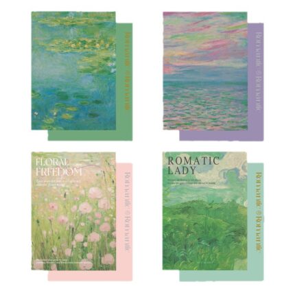 WRAPPING PAPER LMYHZ