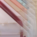 WRAPPING PAPER XTGDM