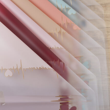 WRAPPING PAPER XTGDM