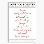 WRAPPING PAPER TSA 01