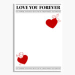 WRAPPING PAPER TSA 03