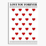 WRAPPING PAPER TSA 05