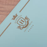 WRAPPING PAPER TJHG 07