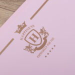 WRAPPING PAPER TJHG 04