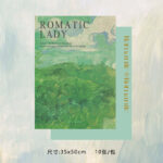 WRAPPING PAPER LMYHZ 01